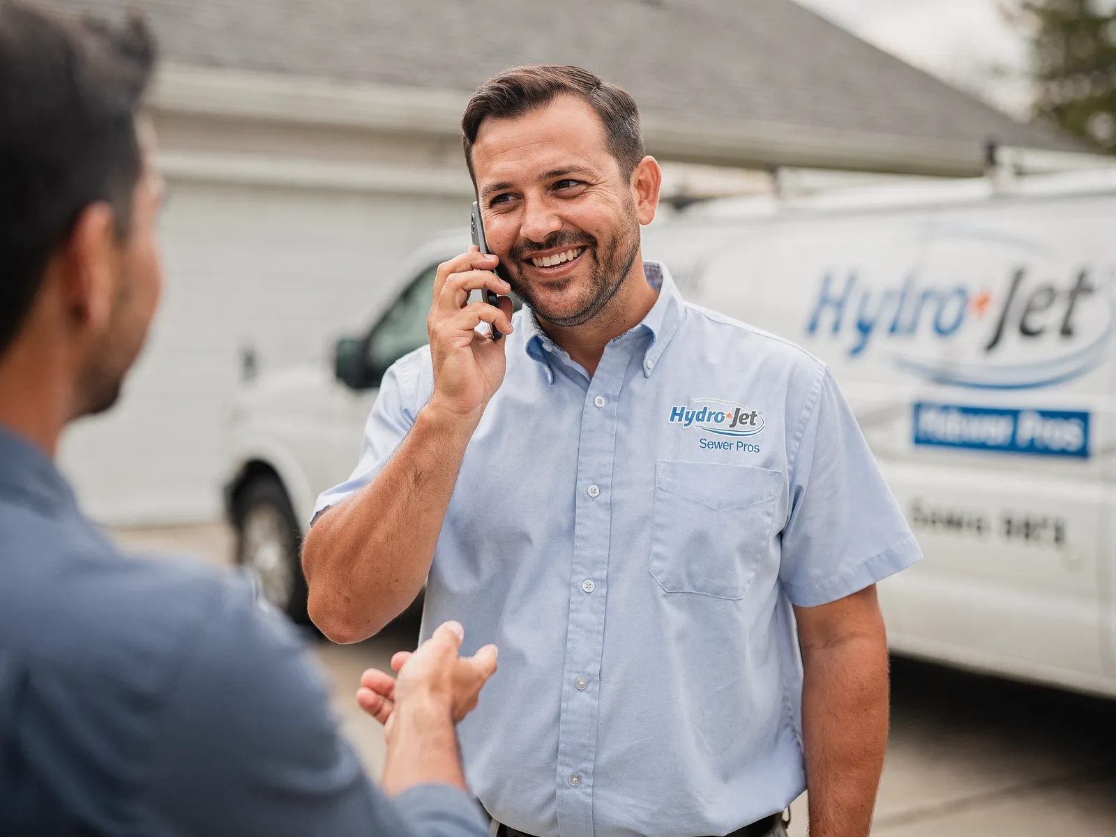 Hydro Jetting Near Me Marysville, IN FAQs